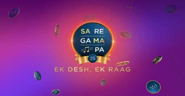 Sa Re Ga Ma Pa 2022 Television Show: premier date, cast, judges, teaser, trailer, teams, ratings & reviews and preview